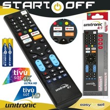 Telecomando decoder tivusat usato  Raffadali