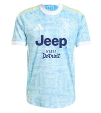 Maglia juventus trasferta usato  Como