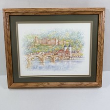 Heidelberg castle germany for sale  Shelbyville