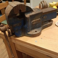 Vintage record .22 for sale  MILTON KEYNES