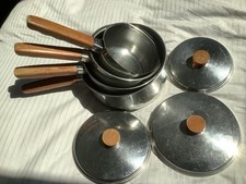 Prestige stainless steel for sale  HUDDERSFIELD
