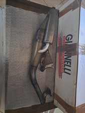Marmitta giannelli nos usato  Ardea