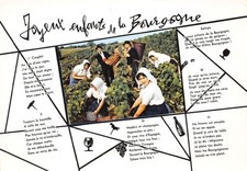 Bourgogne 3914 0135 d'occasion  France