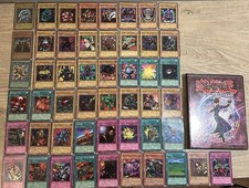 Yugioh complete starter for sale  Washington
