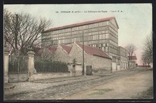 Old postcard persian d'occasion  Expédié en Belgium