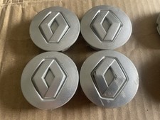 Renault 57mm alloy for sale  MELTON MOWBRAY