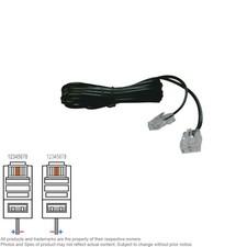 Cable rj11 6p2c for sale  Houston