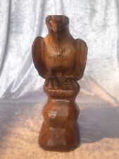 Wooden vintage hand for sale  LEVEN