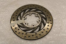 Bremsscheibe scheibe bremse gebraucht kaufen  Knittlingen