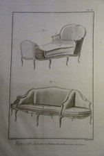 Gravure xviii architecture d'occasion Gravure xviii architecture d'occasion  Périgueux