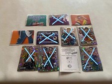 AUTOCOLLANT STICKER PANINI DS SALO REYAUCA BACKSTREET BOYS FOREVER 1997 1CHOIX comprar usado  Enviando para Brazil