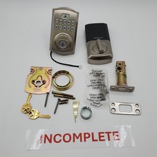 Kwikset smartcode 260 for sale  Mount Prospect