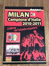Album figurine panini usato  Nettuno