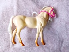Large vintage palomino for sale  COLWYN BAY