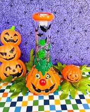 Cachimbo de água de vidro Abóbora Morcegos BONG Halloween ** Fofo feminino comprar usado  Enviando para Brazil