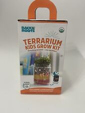 Organic kids terrarium for sale  New Paltz