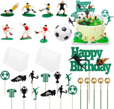 Happy birthday football for sale  BRADFORD