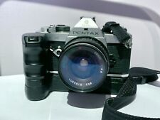 Pentax slr winder for sale  HORLEY