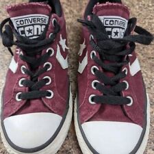 Unisex kids converse for sale  COOKSTOWN