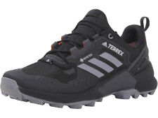 Usado, Tênis Adidas Masculino Terrex-Swift-R3-GTX Core Preto/Cinza/Vermelho Solar comprar usado  Enviando para Brazil