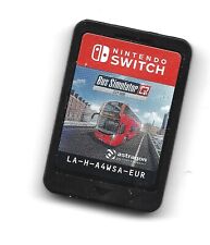 Bus simulator city for sale  UK