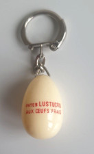 Ancien porte cle d'occasion  Metz-