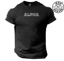 Alpha shirt gym for sale  LONDON