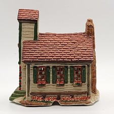 Vintage christmas village for sale  Huntsville