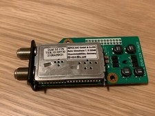Gigablue dual dvb usato  Salerno