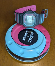 Casio shock gorillaz for sale  Matthews