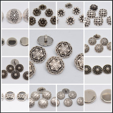 Silver coloured metal for sale  BURTON-ON-TRENT