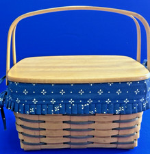 longaberger pie lid for sale  Sarasota