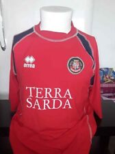 Maglia indossata match usato  Parma