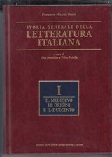 Storia generale della usato  Italia
