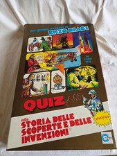 Gioco vintage mondadori usato  Varese