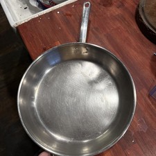 Belgique pan stainless for sale  Post Falls