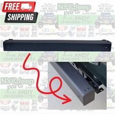 Factory rear bumper for sale  Bellerose