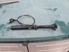 Rockshox reverb 34.9 for sale  WOLVERHAMPTON