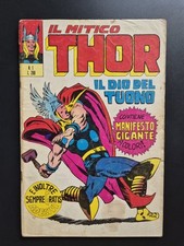 Thor originale dio usato  Roma