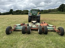 Wessex 4.5 meter for sale  USK