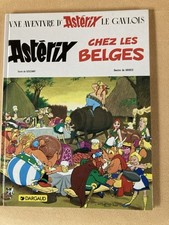 Asterix belix hardcover gebraucht kaufen  Odenthal