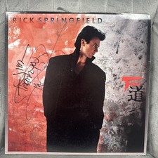 springfield vinyl rick for sale springfield vinyl rick for sale Van Nuys