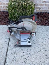 Craftsman 137.212360 miter for sale  USA