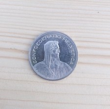 Franken 1931 alphirte gebraucht kaufen  Waldkirchen