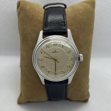 Zenith stellina vintage usato  Darfo Boario Terme