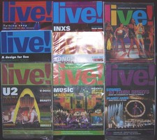 1997 lot live for sale  HASTINGS