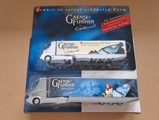 Colani gaensefurther mineralbr gebraucht kaufen  Egeln
