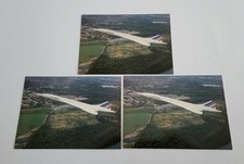 Air france concorde gebraucht kaufen  St.Johann, Gau-Weinheim, Wallertheim