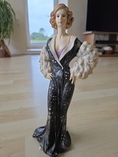 regal bond street figurine for sale  BURY