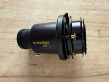 Dedolight dp1 85mm for sale  Alameda